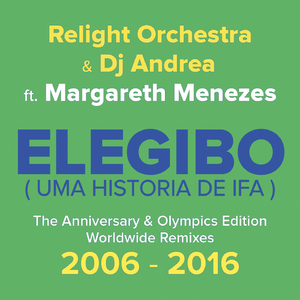 Elegibo (Uma História de Ifa) (Andeeno Damassy Remix 2014)