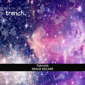 Space Escape (Original Mix)
