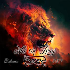 Wie ein Löwe (feat. Saikuma & TDJ)