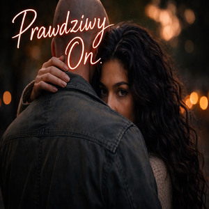 Prawdziwy On.
