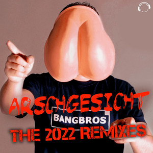 Arschgesicht (Franky B. Remix)