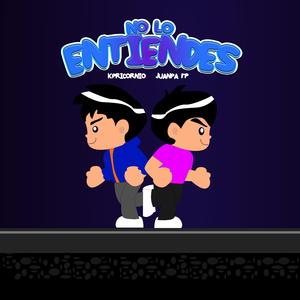 No lo entiendes (feat. Jeip)