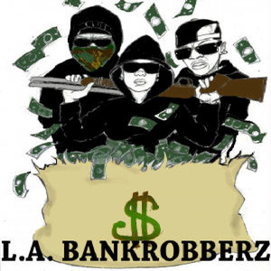 Explosion in the Bank