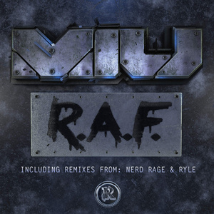 R.A.F. (Nerd Rage Remix)