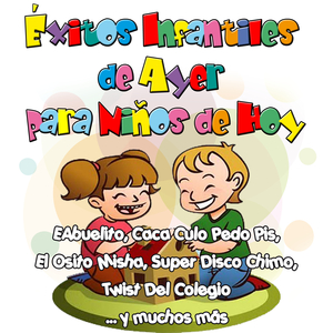 Baila Con El Hula Hop