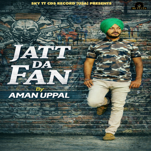 Jatt Da Fan