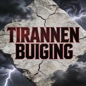 Tirannen buiging
