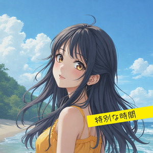 特別な時間