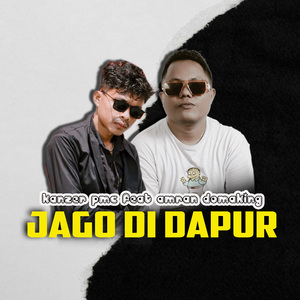 Jago di Dapur