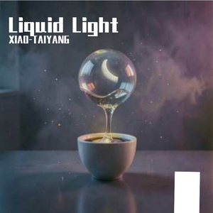Liquid Light