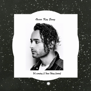 Sure Thing (Miguel cover)