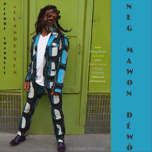 Twop makakri (feat. Pablo Master)