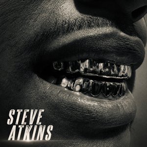 Steve Atkins