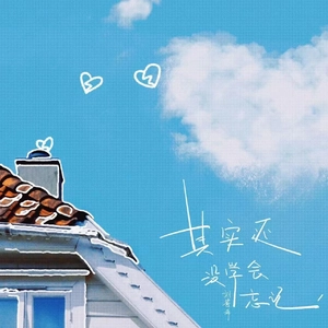 其实我还没学会忘记（DJ弹鼓版）沉沦版