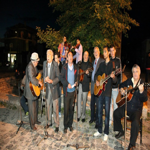 Serenata Korçare (Infermierka Ime)