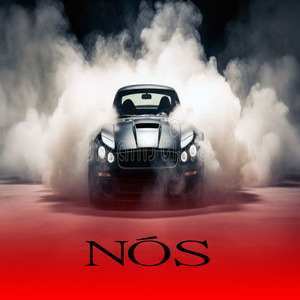 Nós