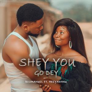 Shey You Go Dey (feat. Heeyarhnu)