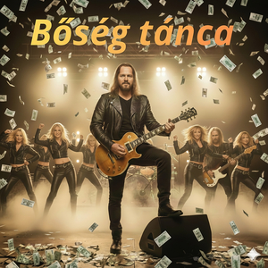 Bőség Tánca