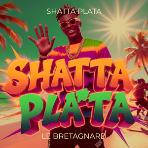 Shatta Plata