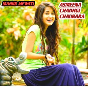ASMEENA CHADHGI CHAUBARA