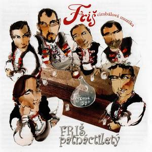 Melodie z Kľuknavy pro cimbál