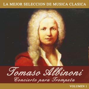 Concierto para Trompeta en D Minor, Op. No. 2: Allegro e non presto