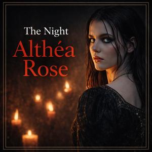 The Night Althéa Rose