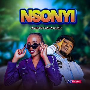 NSONYI (feat. Sama Sojah)