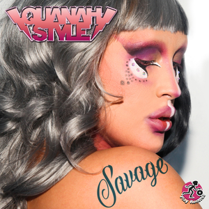 Savage (Original Mix)