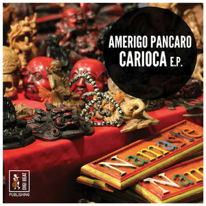 Carioca (Tribal Mix)