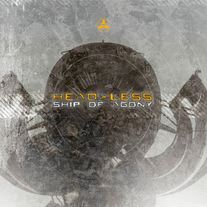 Ship of Agony (Rector Scanner Mix)