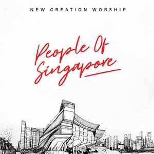 People of Singapore (Instrumental)