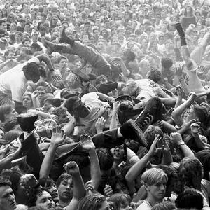 moshpit