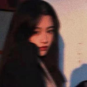 一个深爱的女孩