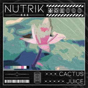 Cactus Juice