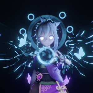 ONLINE (prod. by @wizard)