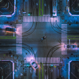 ПАРАЗИТ (Sped Up)