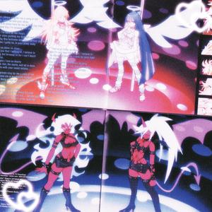 xoxo (i like u 2 much)