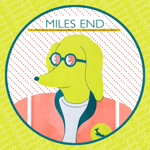 Vet Store Girls (Original Mix)