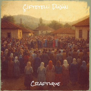 Çi̇ftetelli̇ Düğün