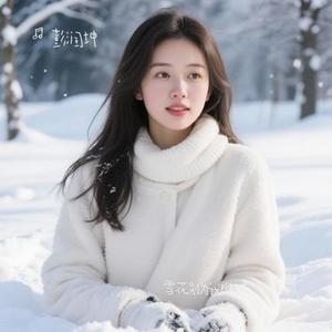 雪花别为我难过· (原版)