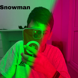 Snowman (Deluxe)