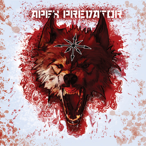 Apex Predator (The King of Wolves)