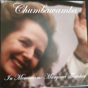 Waiting For Margaret To Go