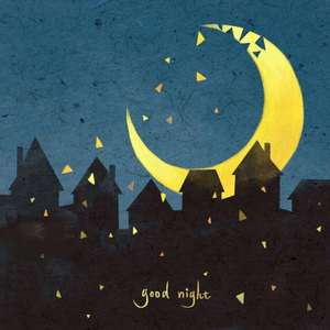 Қайырлы түн