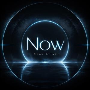 Now