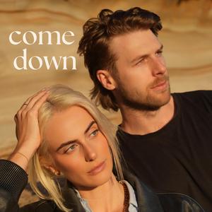 Come Down (feat. Molly Roberts)