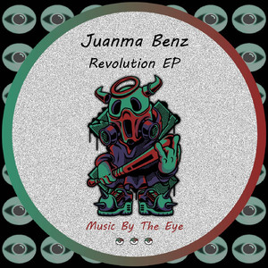 Revolution (Original Mix)