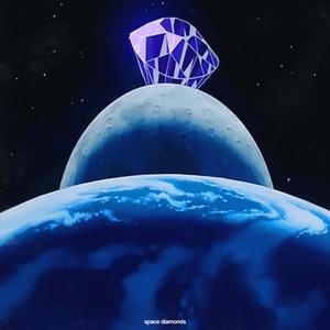 space diamonds