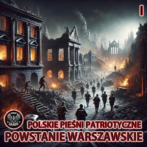 Dziś idę walczyć - mamo